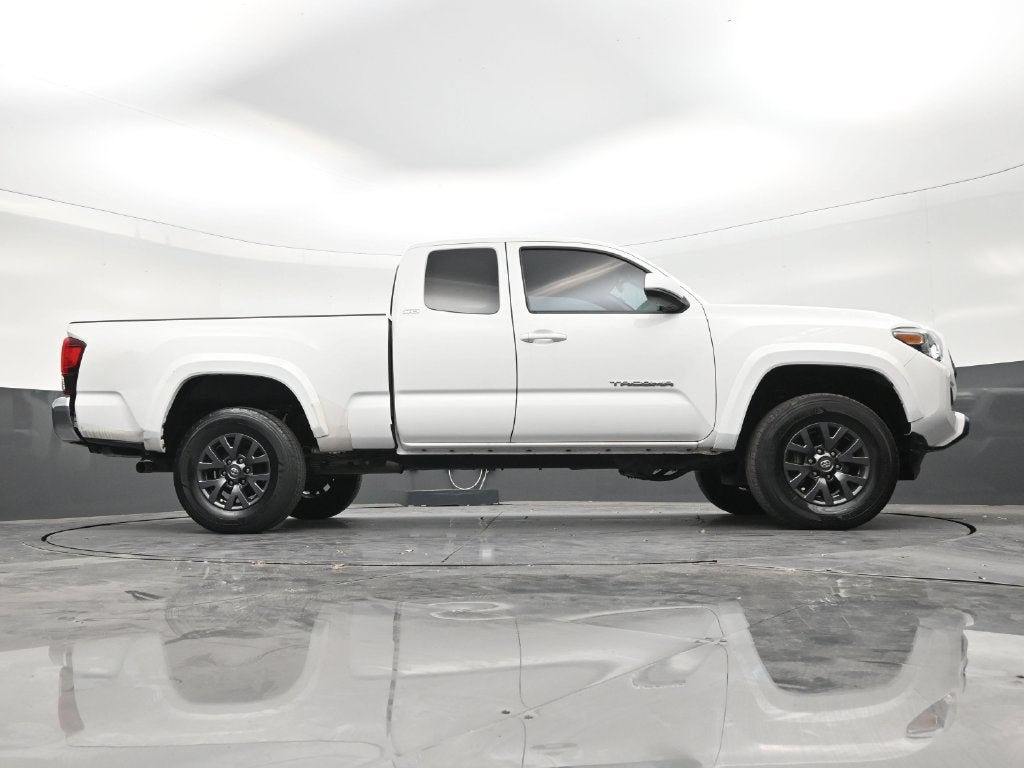 2023 Toyota Tacoma 2WD SR