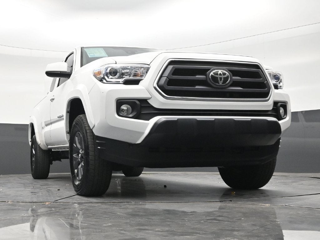2023 Toyota Tacoma 2WD SR
