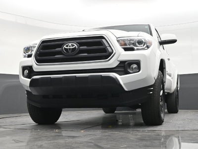 2023 Toyota Tacoma 2WD SR