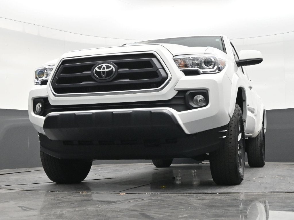 2023 Toyota Tacoma 2WD SR
