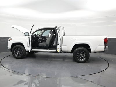 2023 Toyota Tacoma 2WD SR