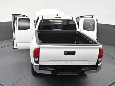 2023 Toyota Tacoma 2WD SR