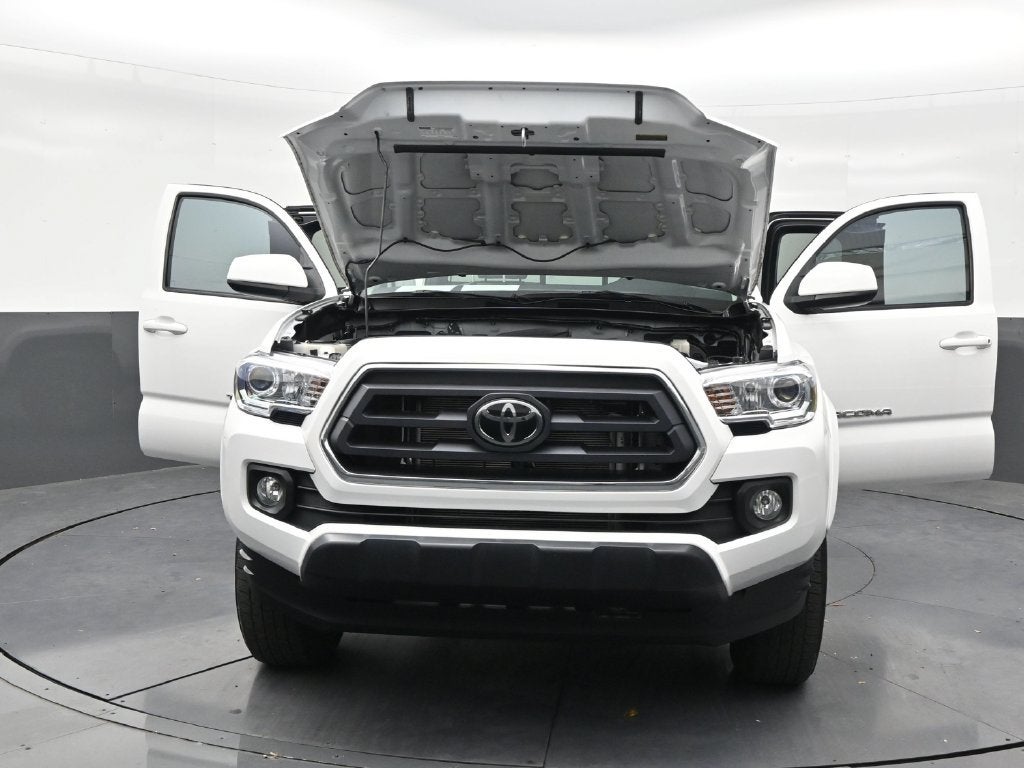 2023 Toyota Tacoma 2WD SR