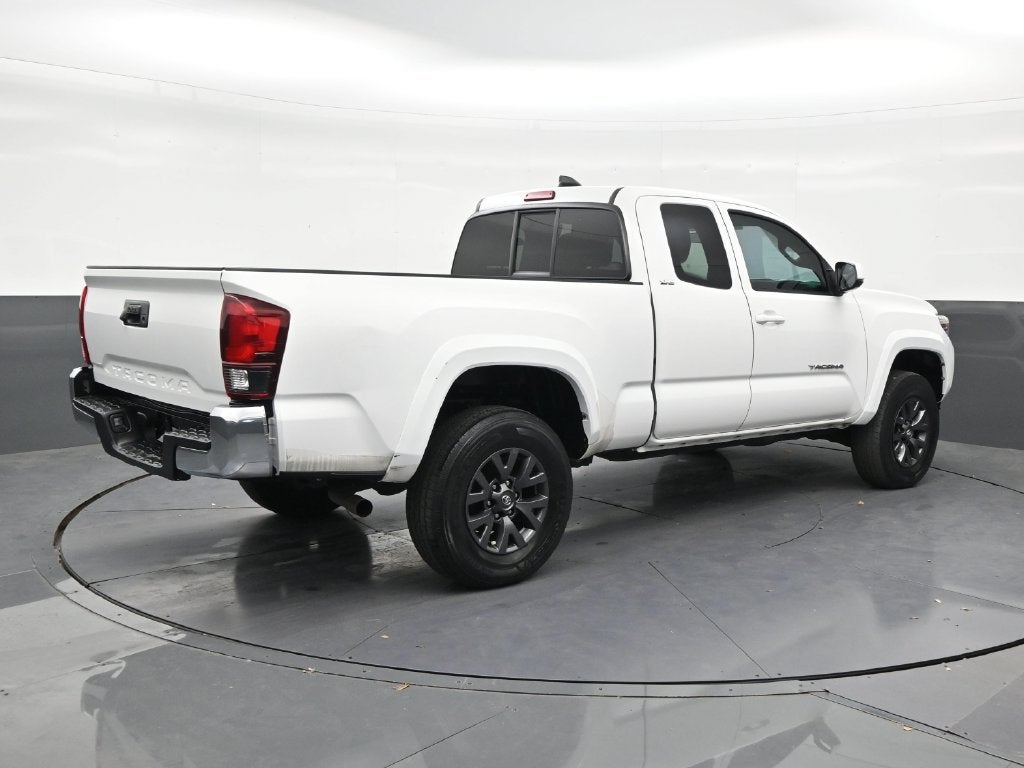 2023 Toyota Tacoma 2WD SR
