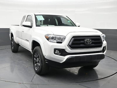 2023 Toyota Tacoma 2WD SR