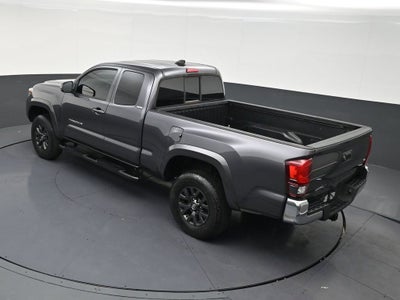 2022 Toyota Tacoma 2WD SR