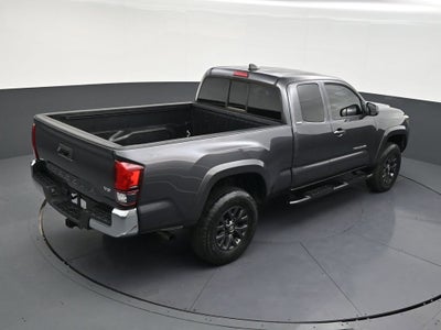 2022 Toyota Tacoma 2WD SR