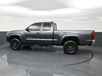 2022 Toyota Tacoma 2WD SR