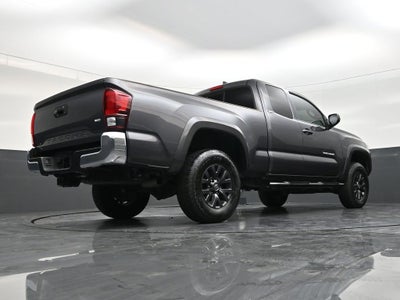 2022 Toyota Tacoma 2WD SR