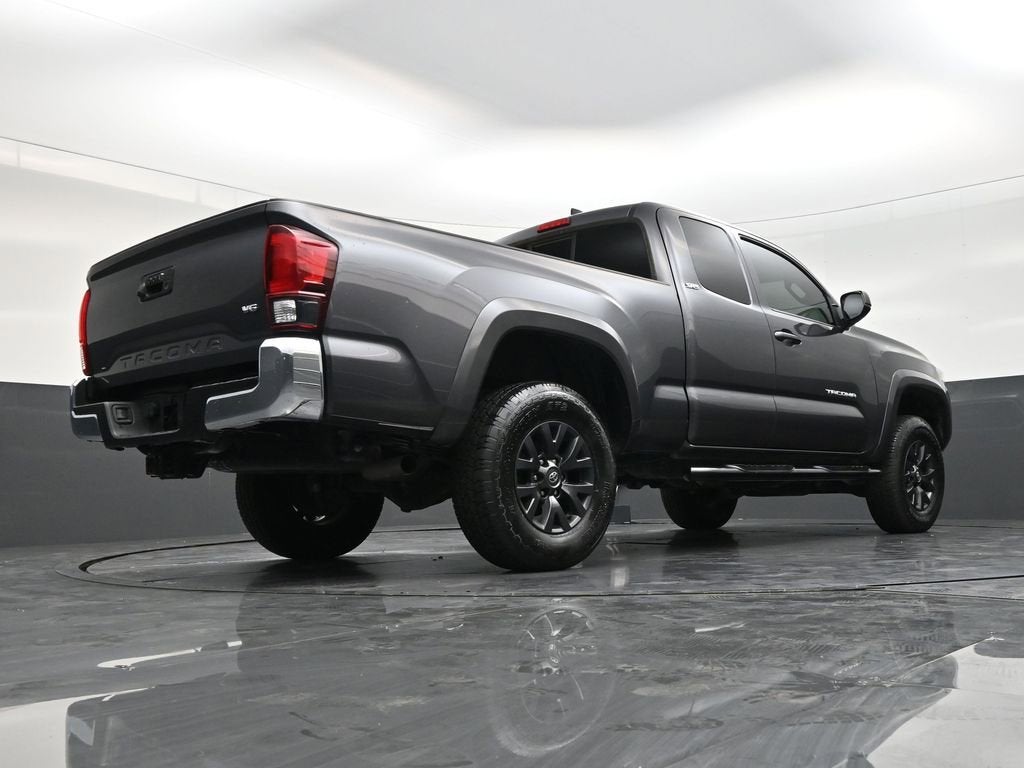 2022 Toyota Tacoma 2WD SR