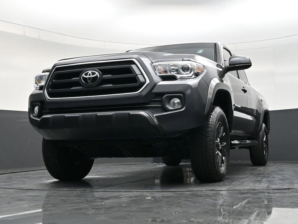 2022 Toyota Tacoma 2WD SR