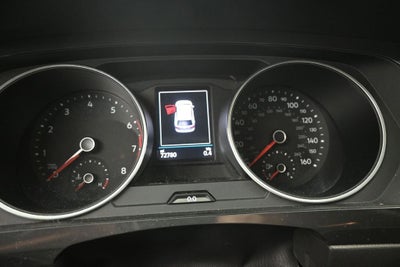 2021 Volkswagen Tiguan S