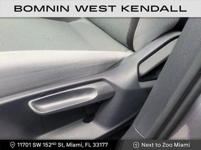 2024 Volkswagen Taos S