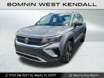 2024 Volkswagen Taos S