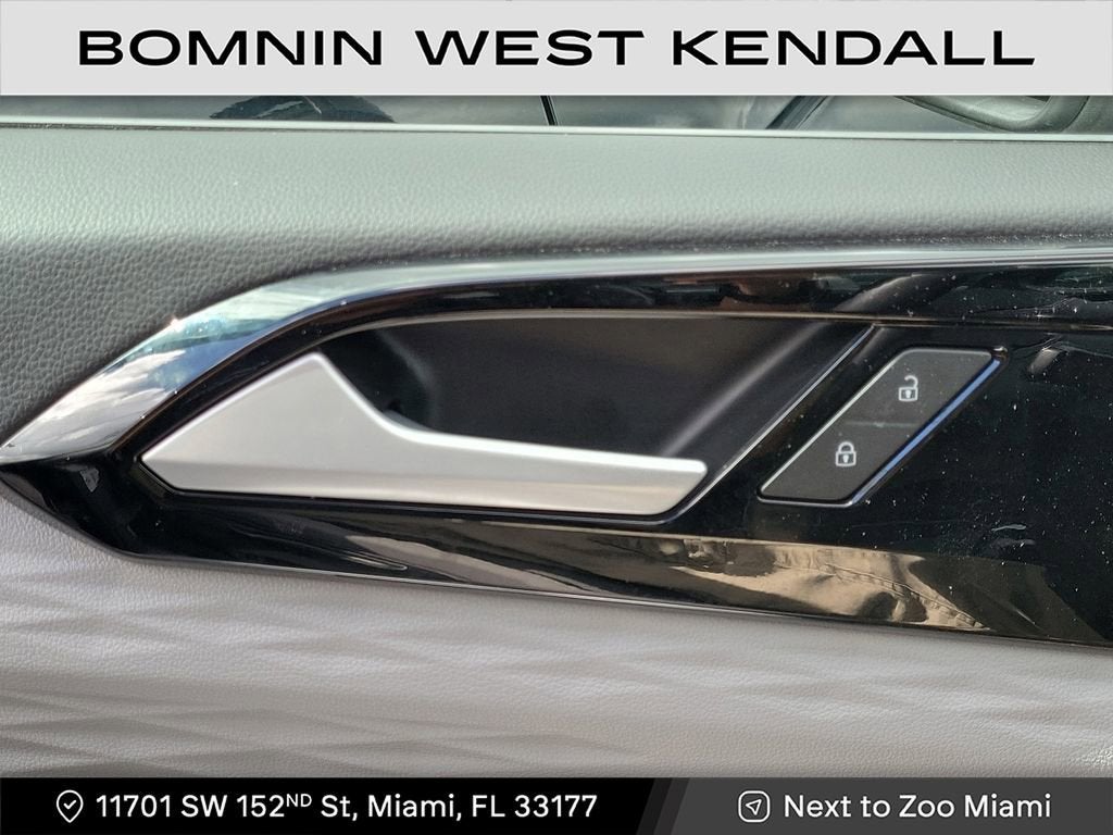 2024 Volkswagen Taos S