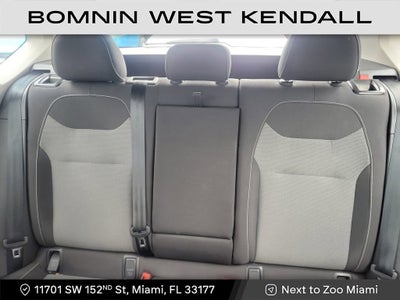 2024 Volkswagen Taos S