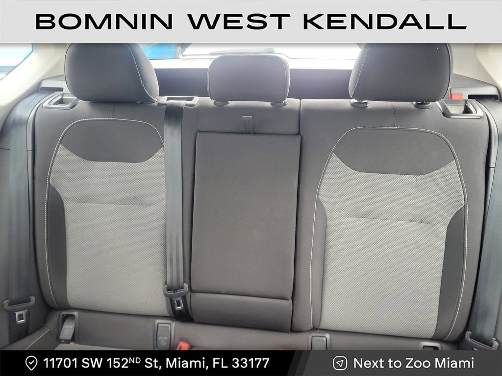 2024 Volkswagen Taos S