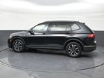 2023 Volkswagen Tiguan S