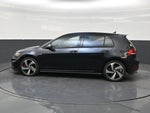 2018 Volkswagen Golf GTI 2.0T Autobahn