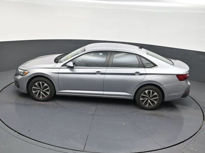 2023 Volkswagen Jetta S