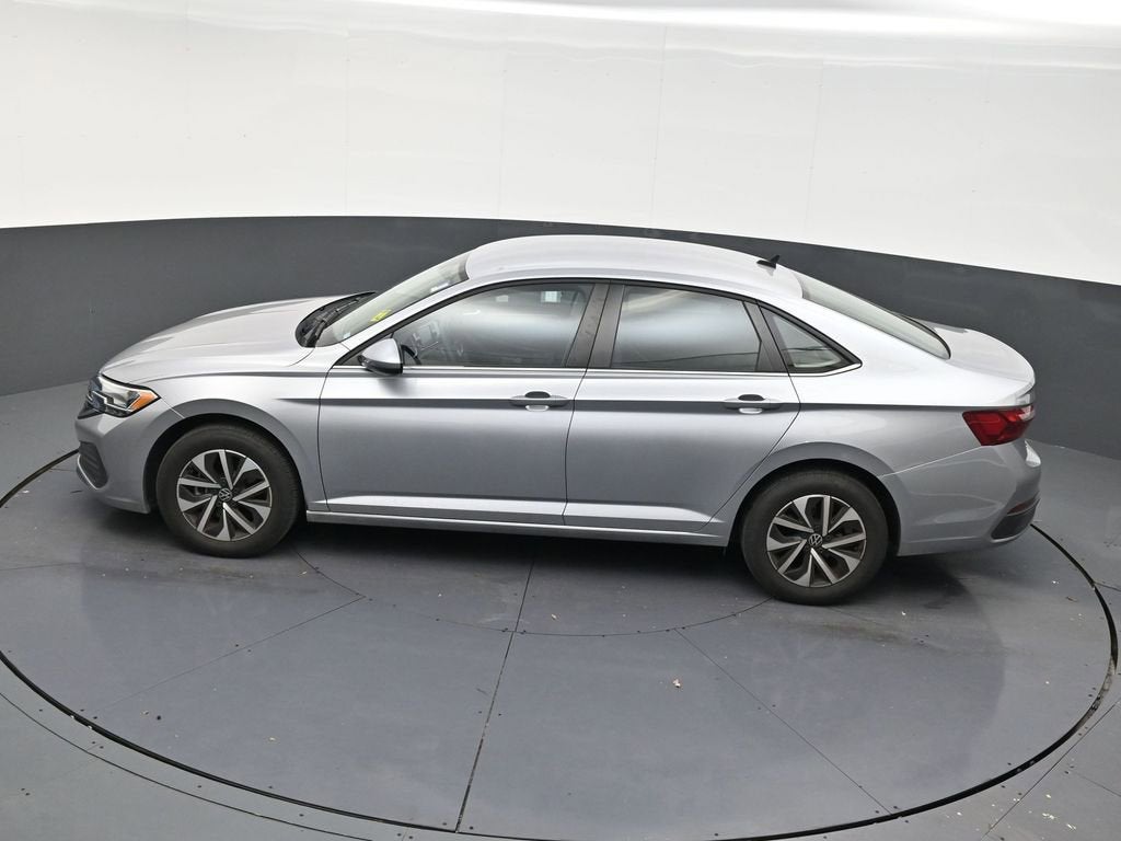 2023 Volkswagen Jetta S