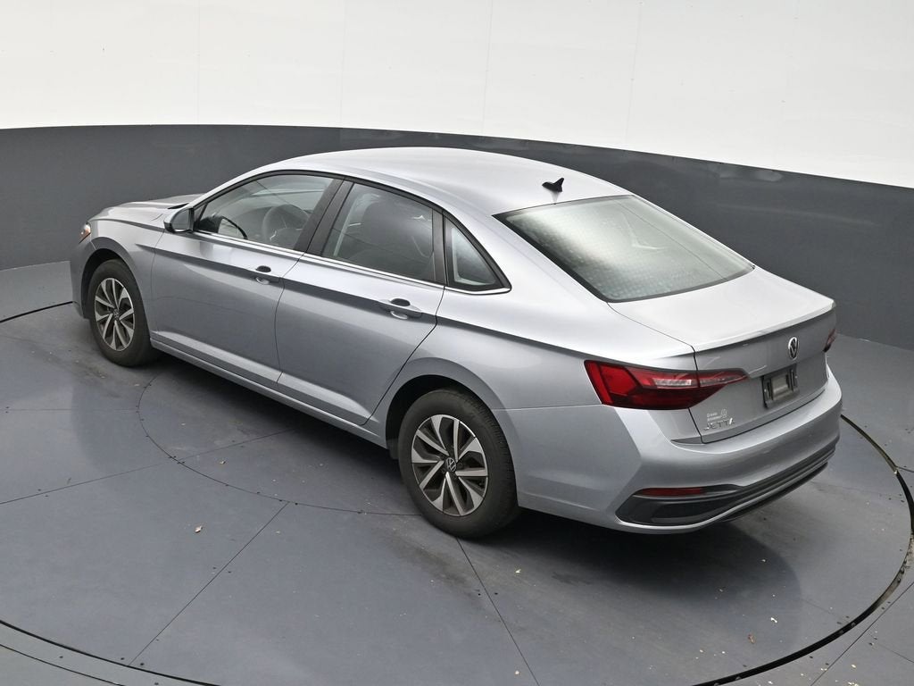 2023 Volkswagen Jetta S