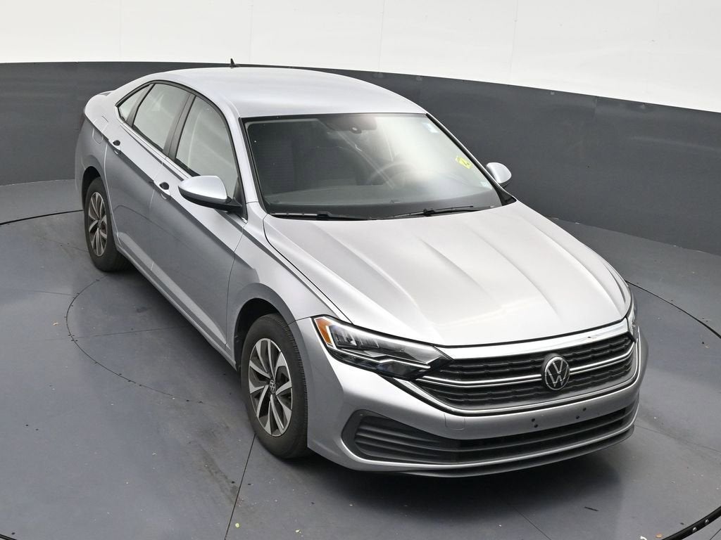 2023 Volkswagen Jetta S