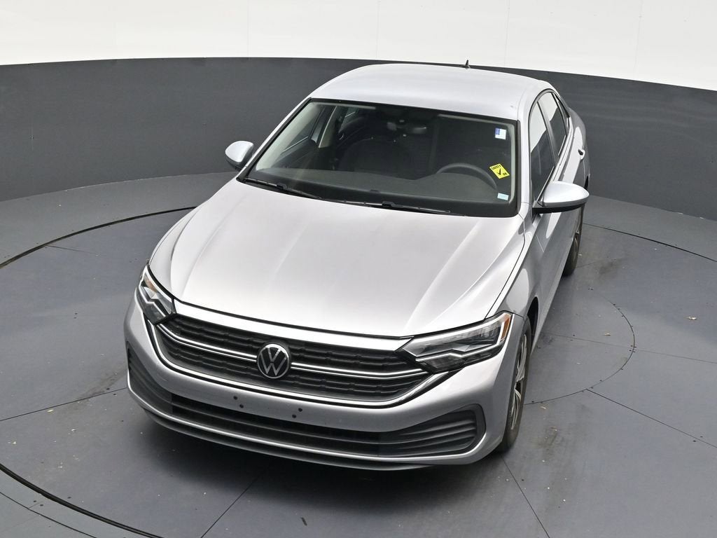 2023 Volkswagen Jetta S