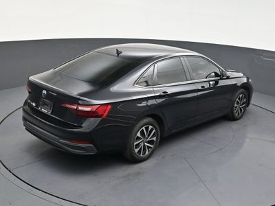 2023 Volkswagen Jetta S