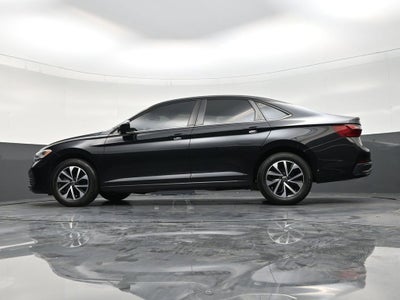 2023 Volkswagen Jetta S