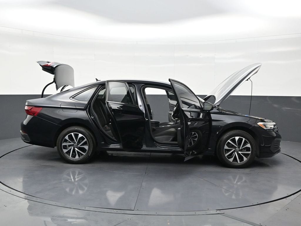 2023 Volkswagen Jetta S