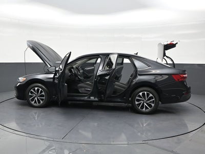 2023 Volkswagen Jetta S