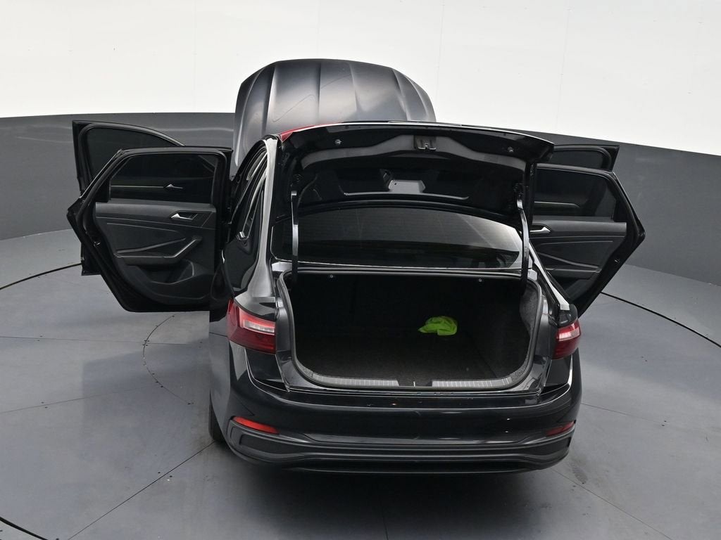 2023 Volkswagen Jetta S