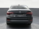 2023 Volkswagen Jetta S
