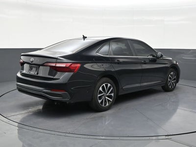 2023 Volkswagen Jetta S