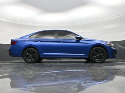 2023 Volkswagen Jetta SE