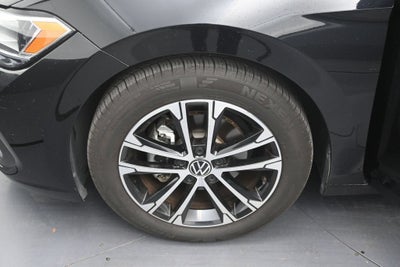 2024 Volkswagen Jetta Sport