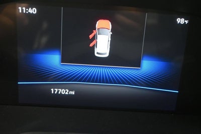 2024 Volkswagen Jetta Sport