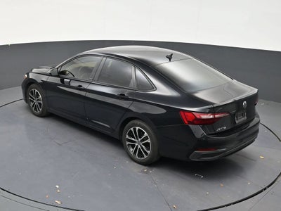 2024 Volkswagen Jetta Sport