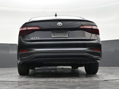 2024 Volkswagen Jetta Sport