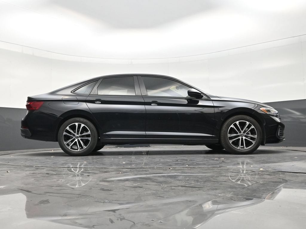 2024 Volkswagen Jetta Sport