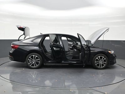 2024 Volkswagen Jetta Sport