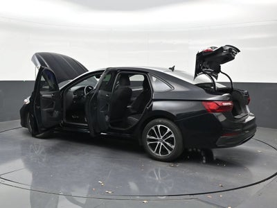 2024 Volkswagen Jetta Sport