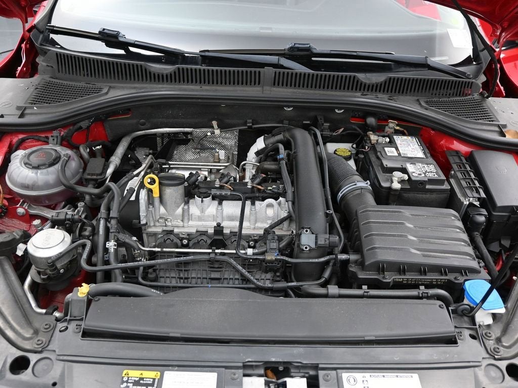 2020 Volkswagen Jetta SEL