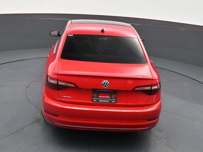 2020 Volkswagen Jetta SEL