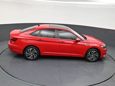 2020 Volkswagen Jetta SEL