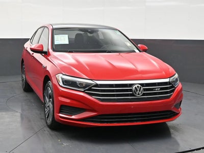 2020 Volkswagen Jetta SEL