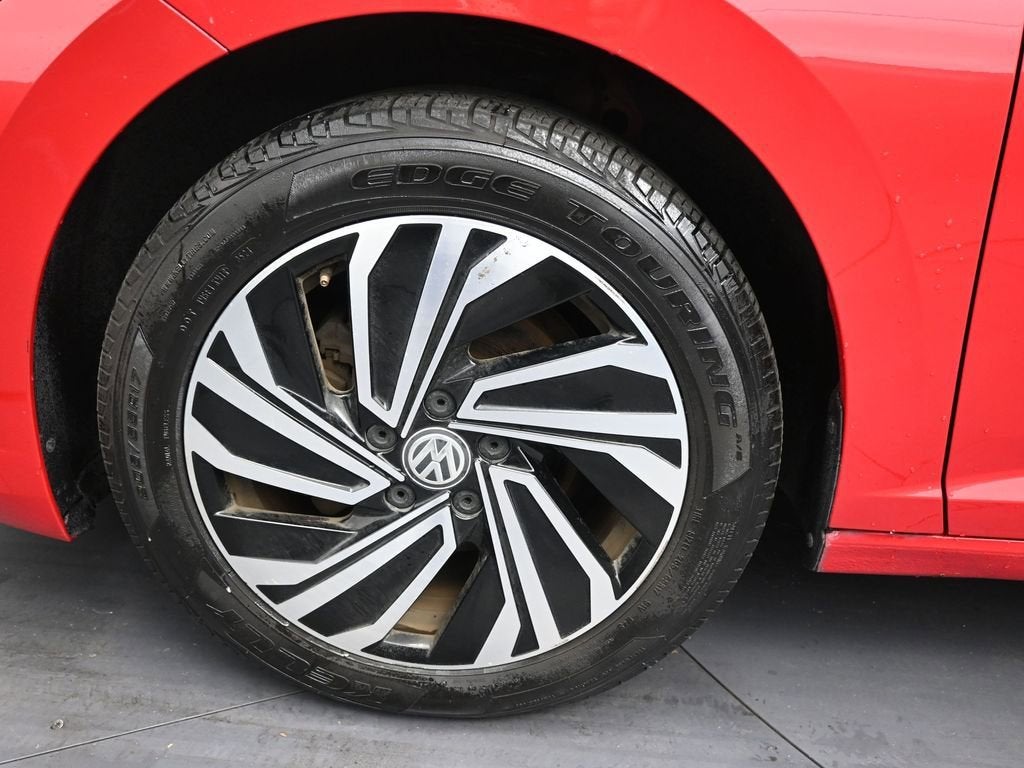 2020 Volkswagen Jetta SEL