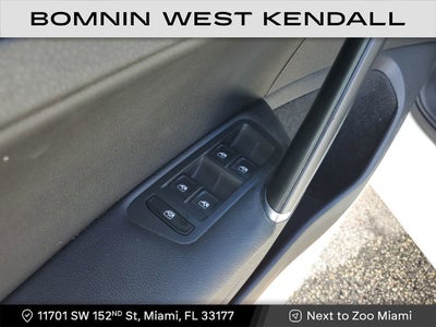 2018 Volkswagen Golf S