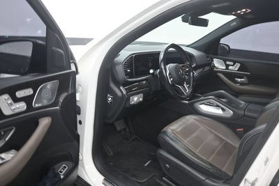2021 Mercedes-Benz GLE 350 GLE 350